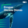 Jūras Zemes pārstāvis piedalīsies Eiropas Okeāna dienās