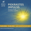 Sadarbības projekta “Piekrastes impulss” aktivitātes