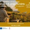 Biedrība “Jūras Zeme” izsludina projektu konkursa 4. kārtu Ādažu pagastam un pilsētai un Sējas pagastam