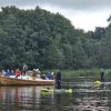 Projekta RIVER NETWORKS partneru vizīte Latvijā stiprina Latvijas un Igaunijas sadarbību Gaujas lejteces attīstībā