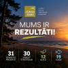 MUMS IR REZULTĀTI! Jūras Zeme izvērtējusi 4. projektu kārtā iesniegtos projektus
