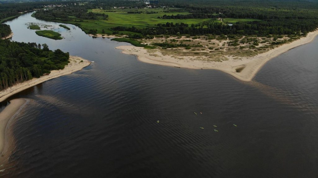 Iepazīsti Gaujas lejteci no Murjāņiem līdz jūrai – tapis praktisks ceļvedis ceļotājiem